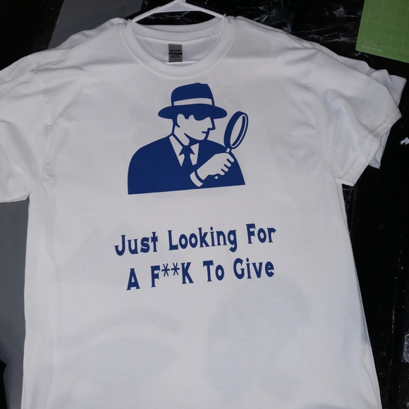 Premade Tees - Picture 3 of 5